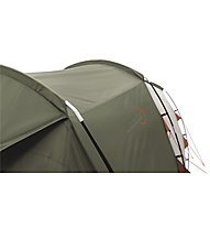 Easy Camp Huntsville 400 - Campingzelt, Green/Beige