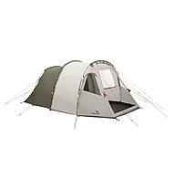 Easy Camp Huntsville 500 - tenda da campeggio, Green/Beige