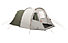 Easy Camp Huntsville 500 - Campingzelt, Green/Beige