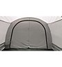 Easy Camp Shamrock - tenda, Grey/Dark Green