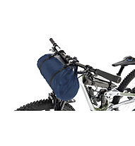 Easy Camp Vega 300 Compact - tenda bikepacking, Grey/Blue