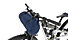 Easy Camp Vega 300 Compact - Bikepacking Zelt, Grey/Blue