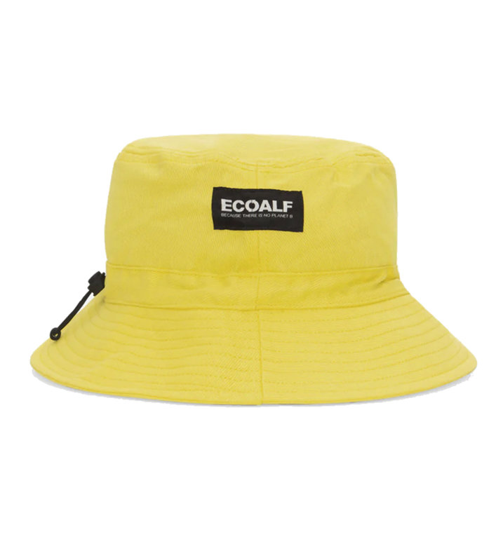 Ecoalf Basalf Bucket - Kappe - Damen