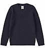 Ecoalf Boj M - maglione - uomo, Dark Blue