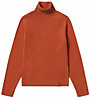 Ecoalf Brun M - Pullover - Herren, Orange