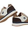 Ecoalf Cervino M - Sneakers - Herren, White/Brown