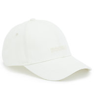 Ecoalf Embroideredalf - cappellino - uomo, White