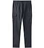 Ecoalf Geri Cargo M - pantaloni lunghi - uomo, Dark Blue