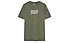 Ecoalf Great B - T-Shirt - Herren, Green