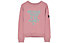 Ecoalf New Because - Sweatshirt - Damen, Pink