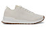 Ecoalf Prince Knit W - Sneakers - Damen, White