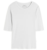 Ecoalf Sallaalf - T-shirt - donna, White