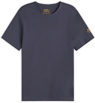 Ecoalf Sustanoalf - T-Shirt - Herren, Dark Blue