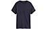 Ecoalf Ventalf M - T-shirt - uomo, Dark Blue