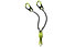 Edelrid Cable Kit VI - set via ferrata, Grey/Green