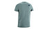 Edelrid Highball IV - T-shirt - Herren, Light Blue/Blue