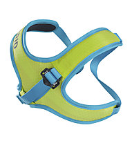 Edelrid Kermit - Kinderbrustgurt, Green