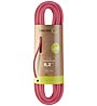 Edelrid Starling Eco Dry 8,2 mm - Zwillings/Halbseil, Pink