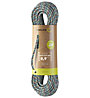 Edelrid Swift Eco Dry 8.9 - corda singola/mezza corda/corda gemella, Blue/Red