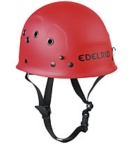 Edelrid Ultralight Junior - Kletterhelm - Kinder, Red