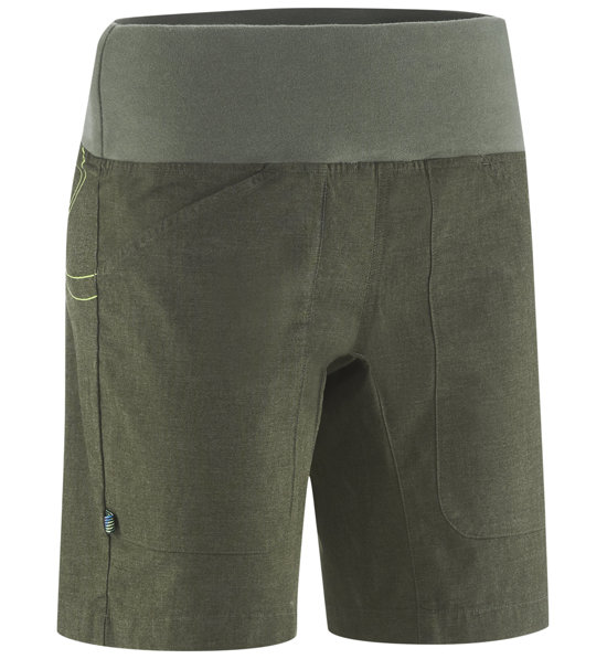 Ocun - Pantera Organic , pantaloni arrampicata donna