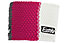 Eisbär Headband Jamies STB - Stirnband, Grey/Pink
