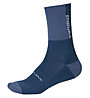 Endura BaaBaa Merino Sock - calzini ciclismo - unisex, Blue