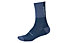 Endura BaaBaa Merino Sock - Radsocken - Unisex, Blue