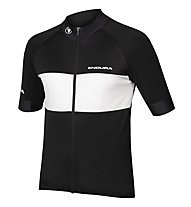 Endura FS260-PRO II - maglia ciclismo - uomo, Black