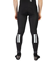 Endura FS260-Pro Thermo II - pantaloni lunghi MTB - uomo, Black
