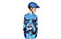 Endura Kids MT500JR - maglia mtb - bambino, Blue