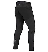 Endura MT500 Burner - pantaloni mtb - uomo, Black