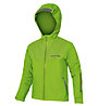 Endura MT500JR Waterproof - Radjacke - Kinder, Green