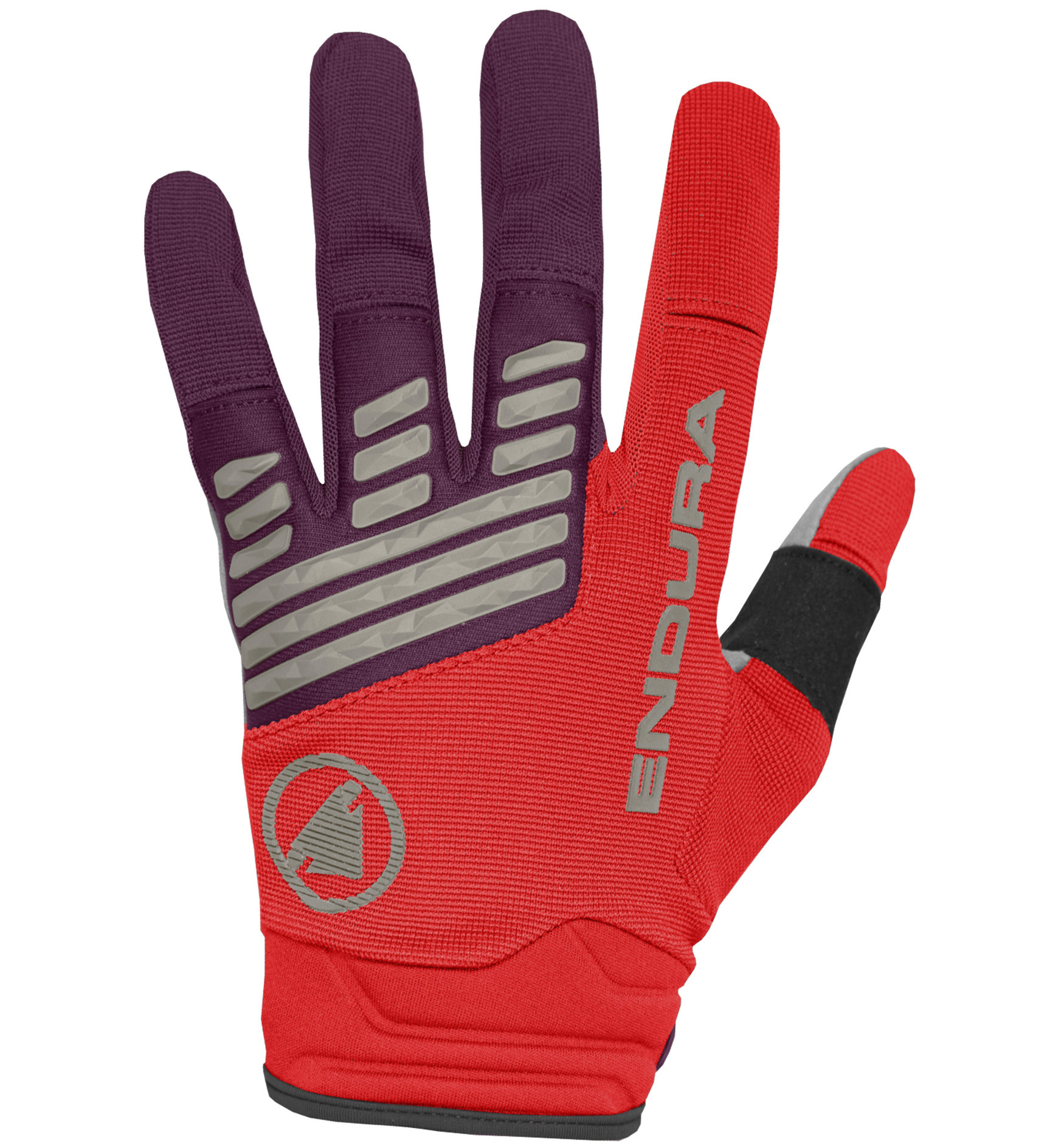 Endura SingleTrack MTB Handschuhe www.vis antivandale