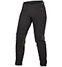 Endura W MT500 Burner Lite - pantaloni MTB - donna, Black
