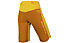 Endura Woman SingleTrack Lite Short - Mountainbikehose - Damen, Yellow