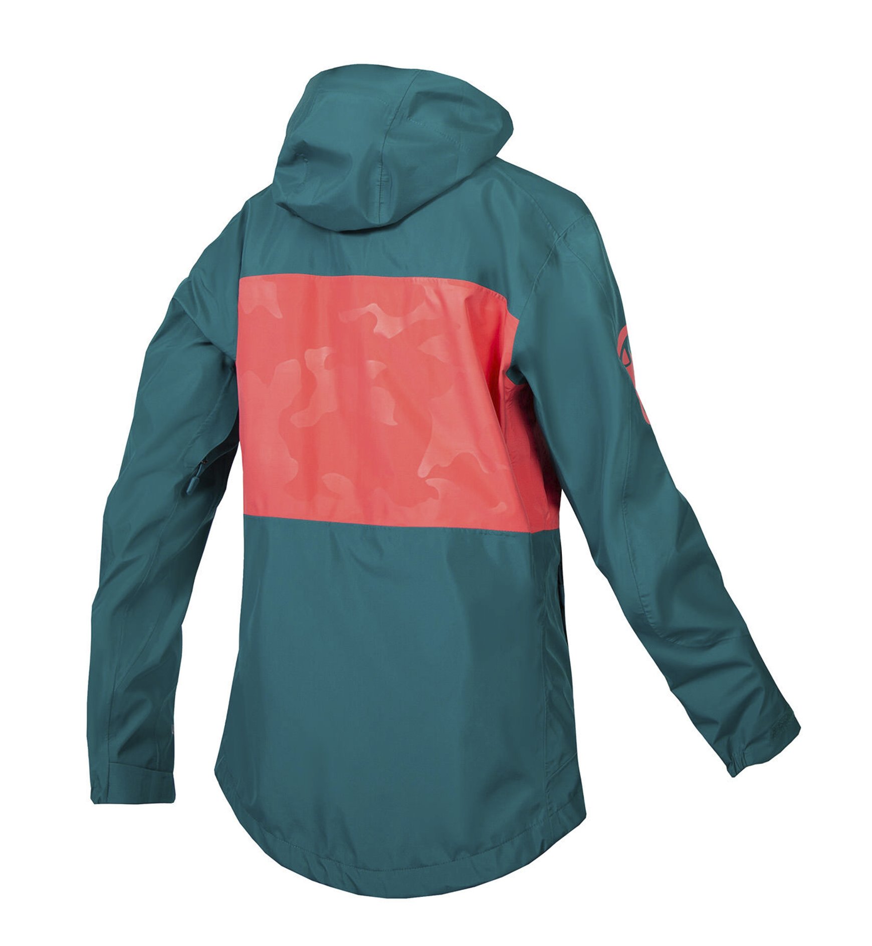 Endura singletrack jacke damen sales