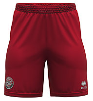 Errea FC Südtirol 24/25 Home - pantaloni calcio - uomo, Red