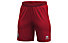 Errea FC Südtirol 24/25 Home Jr - pantaloni calcio - bambino, Red