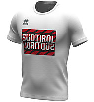 Errea FC Südtirol Jr - maglia calcio - bambino, White