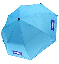 Euroschirm Lite Trek Umbrella, Light Blue