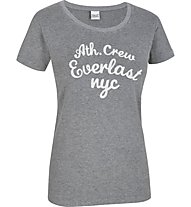 Everlast College Shirt, Anthracite