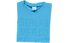 Everlast Herren T-Shirt Jersey Fluo, Light Blue
