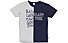 Everlast Light Jersey - T-Shirt fitness - uomo, Grey/Blue