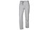 Everlast Fleece Lace - pantaloni lunghi fitness - donna, Light Grey