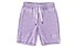 Everlast Short Burn Out - pantaloni corti fitness - bambino, Purple