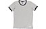 Everlast Slub Jersey - T-shirt fitness - uomo, Grey