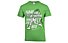 Everlast T-shirt Jersey fitness - uomo, Green