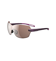 Evil Eye Dlite-X - occhiali sportivi - donna, Purple