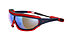 Evil Eye Fusor Pro - occhiali sportivi, Blue